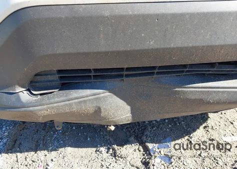 2021 Toyota Rav4 Le из США, поврежденный, VIN 2T3G1RFV6MW160887